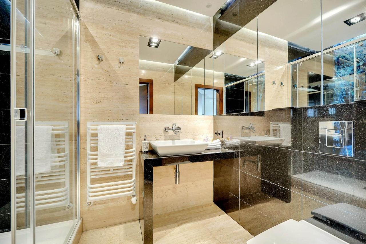 Drim Apartaments Gdansk Exterior foto