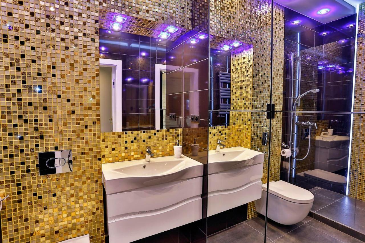 Drim Apartaments Gdansk Exterior foto