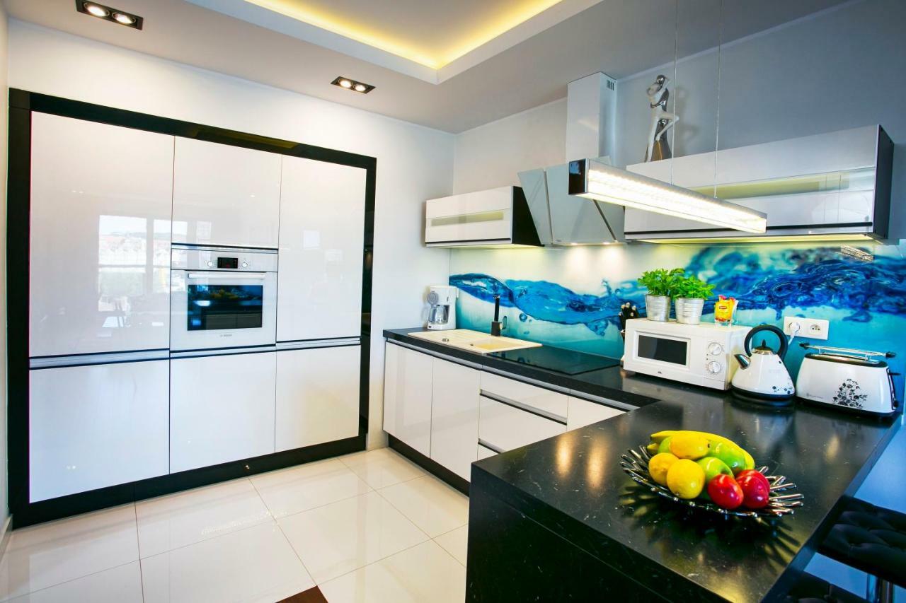 Drim Apartaments Gdansk Exterior foto